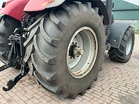 2009 case ih cvx 195 vierwielaangedreven landbouwtractor - afbeelding 8 van  46