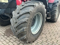 2009 case ih cvx 195 vierwielaangedreven landbouwtractor - afbeelding 10 van  46