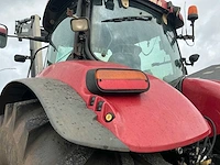 2009 case ih cvx 195 vierwielaangedreven landbouwtractor - afbeelding 13 van  46