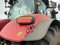 2009 case ih cvx 195 vierwielaangedreven landbouwtractor - afbeelding 14 van  46