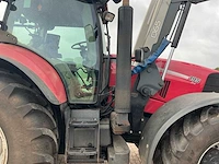 2009 case ih cvx 195 vierwielaangedreven landbouwtractor - afbeelding 15 van  46