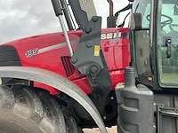 2009 case ih cvx 195 vierwielaangedreven landbouwtractor - afbeelding 16 van  46