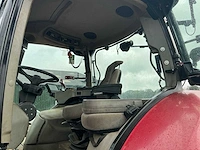 2009 case ih cvx 195 vierwielaangedreven landbouwtractor - afbeelding 18 van  46