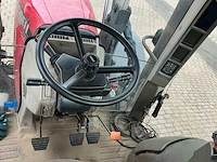 2009 case ih cvx 195 vierwielaangedreven landbouwtractor - afbeelding 22 van  46