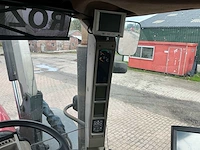 2009 case ih cvx 195 vierwielaangedreven landbouwtractor - afbeelding 25 van  46