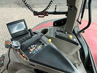 2009 case ih cvx 195 vierwielaangedreven landbouwtractor - afbeelding 26 van  46