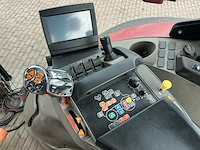 2009 case ih cvx 195 vierwielaangedreven landbouwtractor - afbeelding 27 van  46