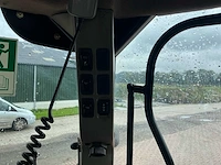 2009 case ih cvx 195 vierwielaangedreven landbouwtractor - afbeelding 28 van  46