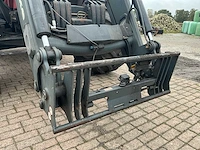 2009 case ih cvx 195 vierwielaangedreven landbouwtractor - afbeelding 38 van  46