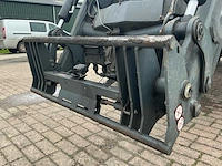 2009 case ih cvx 195 vierwielaangedreven landbouwtractor - afbeelding 40 van  46