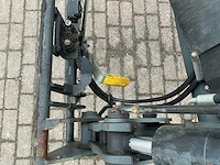 2009 case ih cvx 195 vierwielaangedreven landbouwtractor - afbeelding 41 van  46