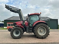 2009 case ih cvx 195 vierwielaangedreven landbouwtractor - afbeelding 42 van  46