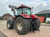 2009 case ih cvx 195 vierwielaangedreven landbouwtractor - afbeelding 43 van  46