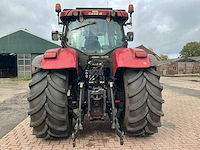 2009 case ih cvx 195 vierwielaangedreven landbouwtractor - afbeelding 44 van  46