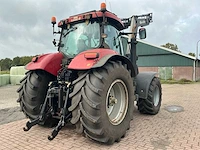 2009 case ih cvx 195 vierwielaangedreven landbouwtractor - afbeelding 45 van  46