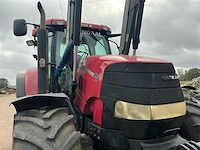 2009 case ih cvx 195 vierwielaangedreven landbouwtractor - afbeelding 46 van  46