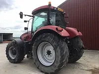 2009 case ih puma 155 vierwielaangedreven landbouwtractor - afbeelding 3 van  33