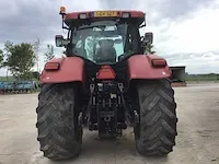 2009 case ih puma 155 vierwielaangedreven landbouwtractor - afbeelding 4 van  33