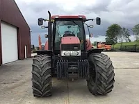 2009 case ih puma 155 vierwielaangedreven landbouwtractor - afbeelding 8 van  33