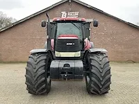 2009 case ih puma 195 cvx vierwielaangedreven landbouwtractor - afbeelding 2 van  38