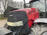 2009 case ih puma 195 cvx vierwielaangedreven landbouwtractor - afbeelding 3 van  38