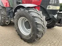 2009 case ih puma 195 cvx vierwielaangedreven landbouwtractor - afbeelding 7 van  38