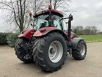 2009 case ih puma 195 cvx vierwielaangedreven landbouwtractor - afbeelding 36 van  38