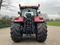 2009 case ih puma 195 cvx vierwielaangedreven landbouwtractor - afbeelding 38 van  38