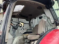 2009 case ih puma cvx 225 vierwielaangedreven landbouwtractor - afbeelding 14 van  32
