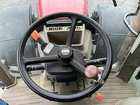 2009 case ih puma cvx 225 vierwielaangedreven landbouwtractor - afbeelding 26 van  32