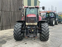 2009 case ih puma cvx 225 vierwielaangedreven landbouwtractor - afbeelding 23 van  32