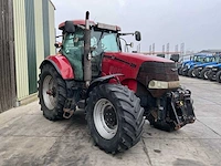 2009 case ih puma cvx 225 vierwielaangedreven landbouwtractor - afbeelding 27 van  32