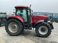 2009 case ih puma cvx 225 vierwielaangedreven landbouwtractor - afbeelding 28 van  32