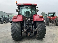 2009 case ih puma cvx 225 vierwielaangedreven landbouwtractor - afbeelding 29 van  32