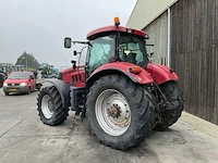 2009 case ih puma cvx 225 vierwielaangedreven landbouwtractor - afbeelding 30 van  32