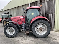 2009 case ih puma cvx 225 vierwielaangedreven landbouwtractor - afbeelding 31 van  32