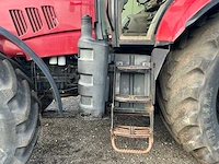 2009 case ih puma cvx vierwielaangedreven landbouwtractor - afbeelding 4 van  47