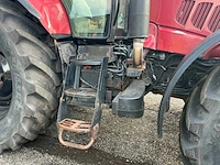 2009 case ih puma cvx vierwielaangedreven landbouwtractor - afbeelding 5 van  47