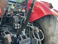 2009 case ih puma cvx vierwielaangedreven landbouwtractor - afbeelding 10 van  47