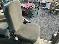 2009 case ih puma cvx vierwielaangedreven landbouwtractor - afbeelding 15 van  47