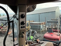 2009 case ih puma cvx vierwielaangedreven landbouwtractor - afbeelding 30 van  47