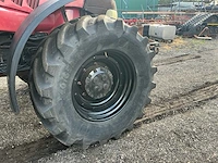 2009 case ih puma cvx vierwielaangedreven landbouwtractor - afbeelding 36 van  47