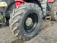 2009 case ih puma cvx vierwielaangedreven landbouwtractor - afbeelding 37 van  47