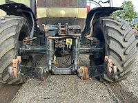 2009 case ih puma cvx vierwielaangedreven landbouwtractor - afbeelding 38 van  47
