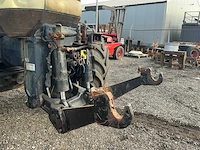 2009 case ih puma cvx vierwielaangedreven landbouwtractor - afbeelding 39 van  47