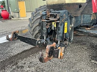 2009 case ih puma cvx vierwielaangedreven landbouwtractor - afbeelding 40 van  47