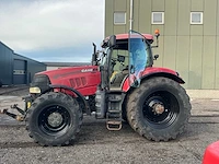 2009 case ih puma cvx vierwielaangedreven landbouwtractor - afbeelding 34 van  47