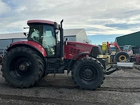2009 case ih puma cvx vierwielaangedreven landbouwtractor - afbeelding 43 van  47