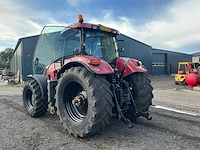 2009 case ih puma cvx vierwielaangedreven landbouwtractor - afbeelding 44 van  47