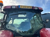 2009 case ih puma cvx vierwielaangedreven landbouwtractor - afbeelding 47 van  47